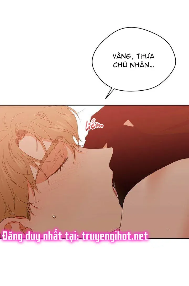 đọc truyện Sweet Dream Chương 48 ảnh 43 tại Thiên Thai Truyện
