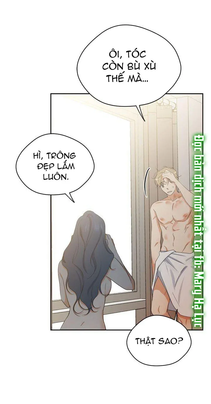 đọc truyện Sweet Dream Chương 48 ảnh 55 tại Thiên Thai Truyện