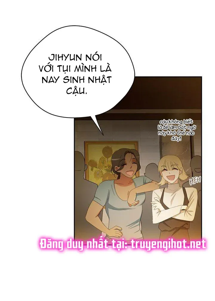 đọc truyện Sweet Dream Chương 48 ảnh 8 tại Thiên Thai Truyện