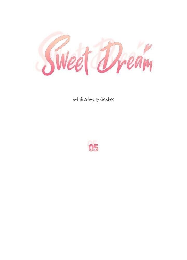 đọc truyện Sweet Dream Chương 5 ảnh 11 tại Thiên Thai Truyện