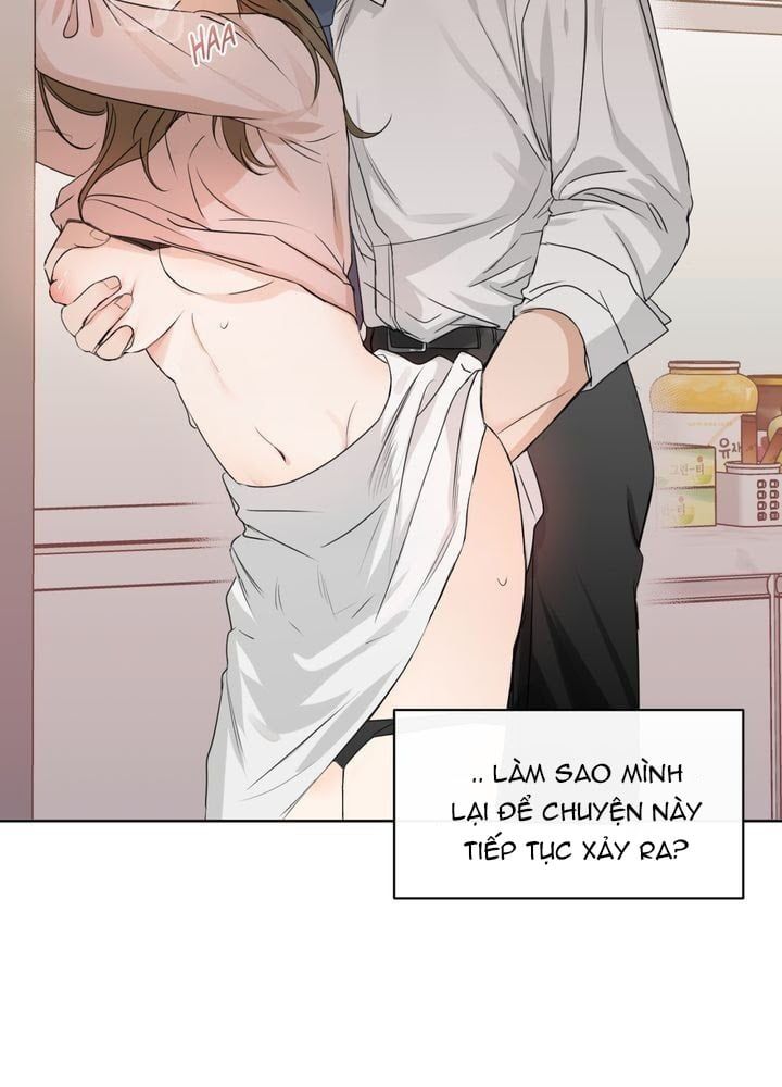 đọc truyện Sweet Dream Chương 5 ảnh 26 tại Thiên Thai Truyện