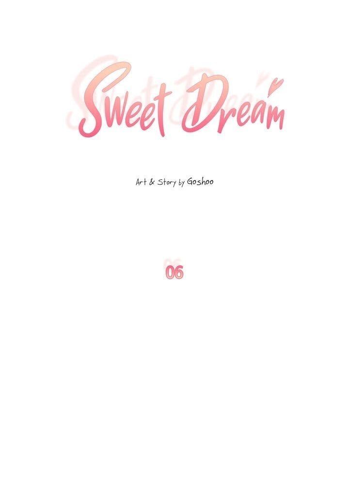 đọc truyện Sweet Dream Chương 6 ảnh 14 tại Thiên Thai Truyện