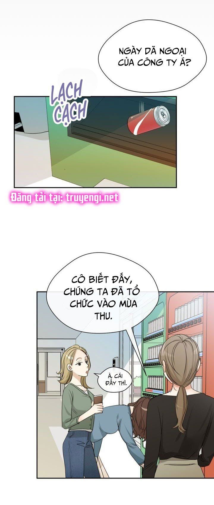 đọc truyện Sweet Dream Chương 6 ảnh 3 tại Thiên Thai Truyện