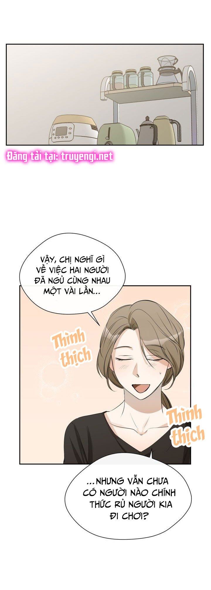 đọc truyện Sweet Dream Chương 6 ảnh 36 tại Thiên Thai Truyện