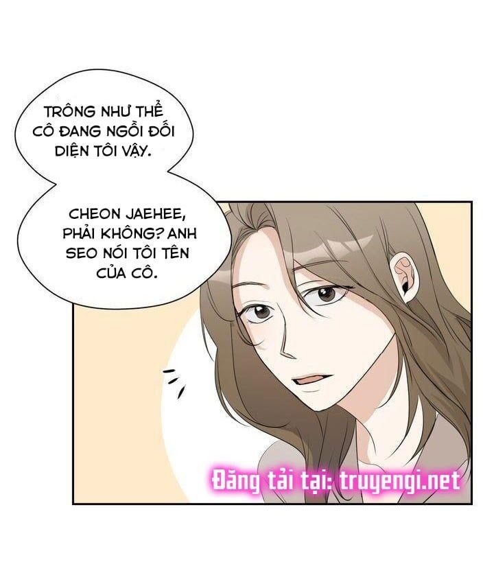 đọc truyện Sweet Dream Chương 7 ảnh 16 tại Thiên Thai Truyện