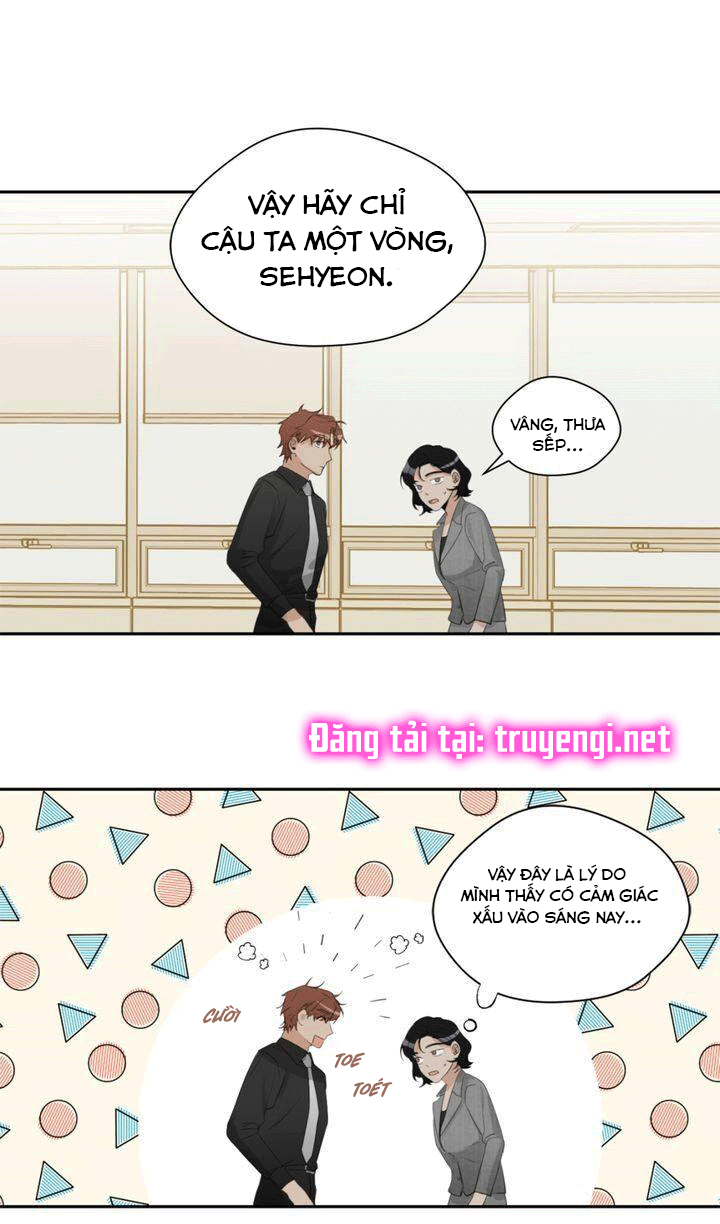 đọc truyện Sweet Dream Chương 7 ảnh 28 tại Thiên Thai Truyện