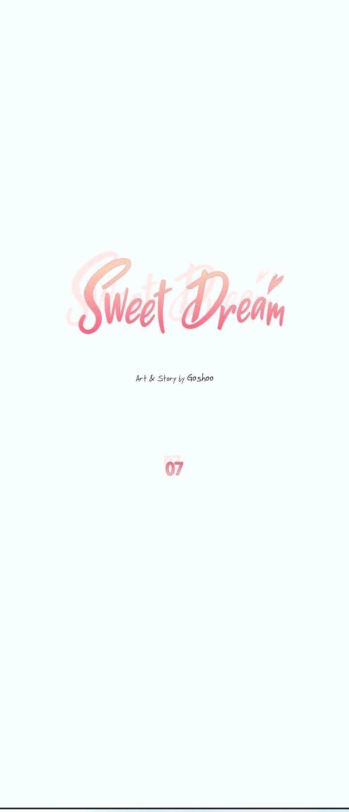 đọc truyện Sweet Dream Chương 7 ảnh 29 tại Thiên Thai Truyện