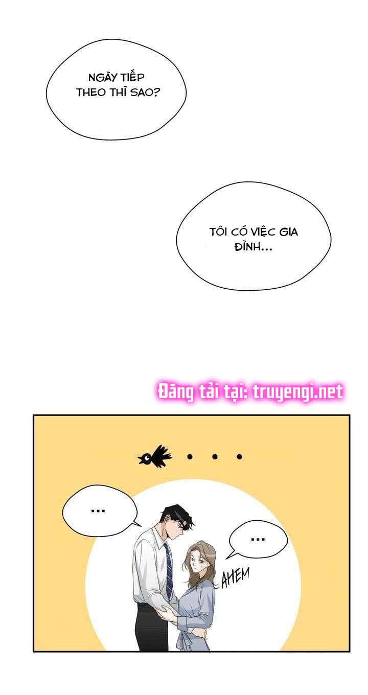đọc truyện Sweet Dream Chương 7 ảnh 37 tại Thiên Thai Truyện