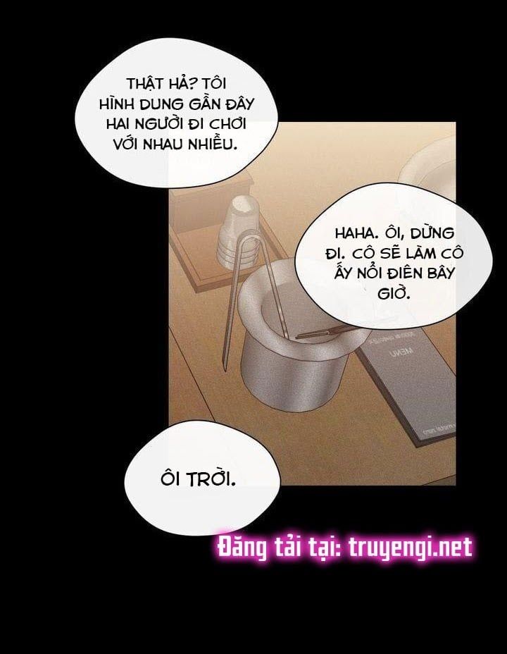 đọc truyện Sweet Dream Chương 7 ảnh 42 tại Thiên Thai Truyện