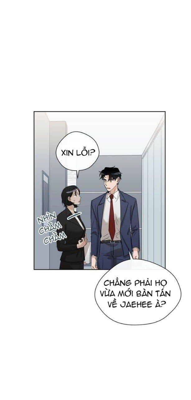 đọc truyện Sweet Dream Chương 8 ảnh 36 tại Thiên Thai Truyện