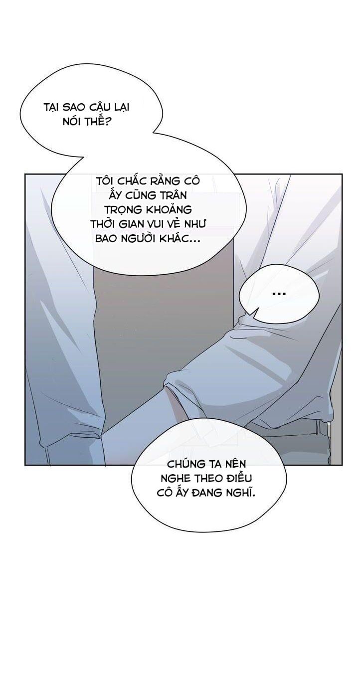 đọc truyện Sweet Dream Chương 9 ảnh 23 tại Thiên Thai Truyện
