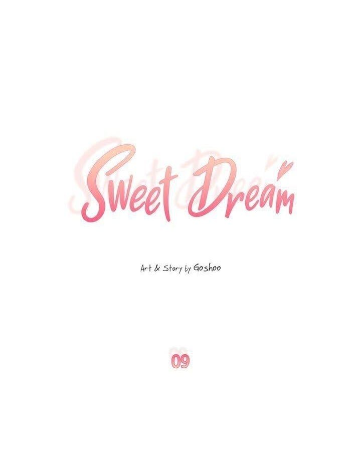 đọc truyện Sweet Dream Chương 9 ảnh 28 tại Thiên Thai Truyện