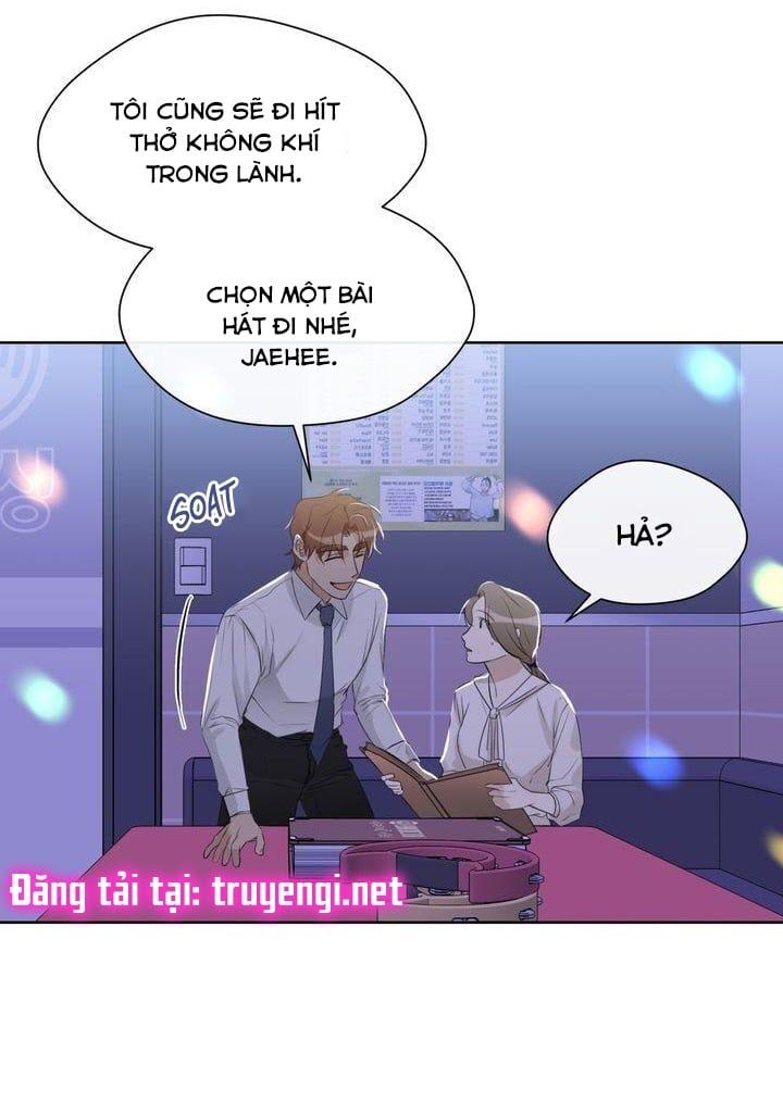 đọc truyện Sweet Dream Chương 9 ảnh 35 tại Thiên Thai Truyện