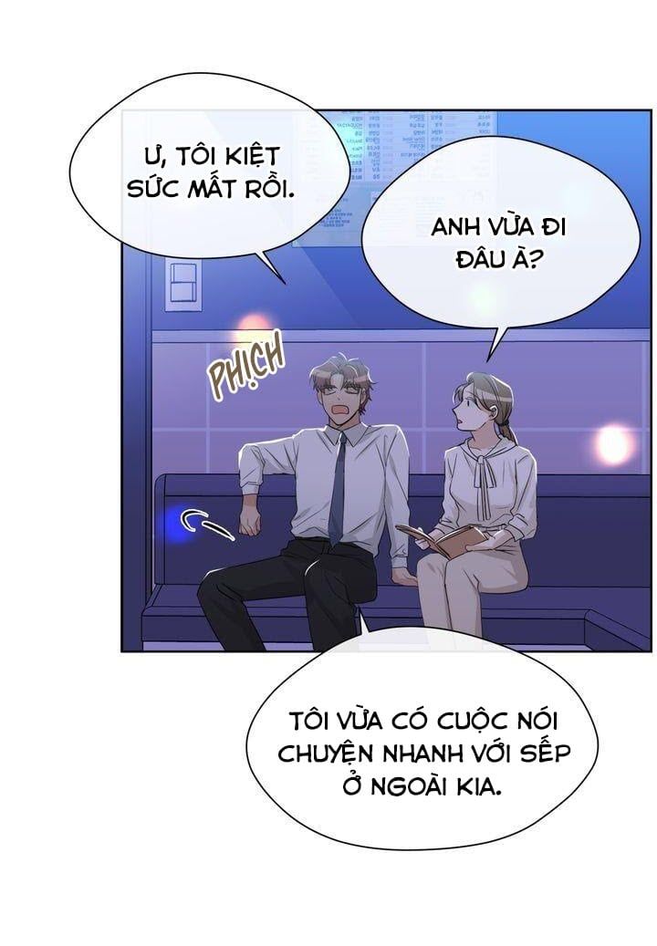 đọc truyện Sweet Dream Chương 9 ảnh 47 tại Thiên Thai Truyện