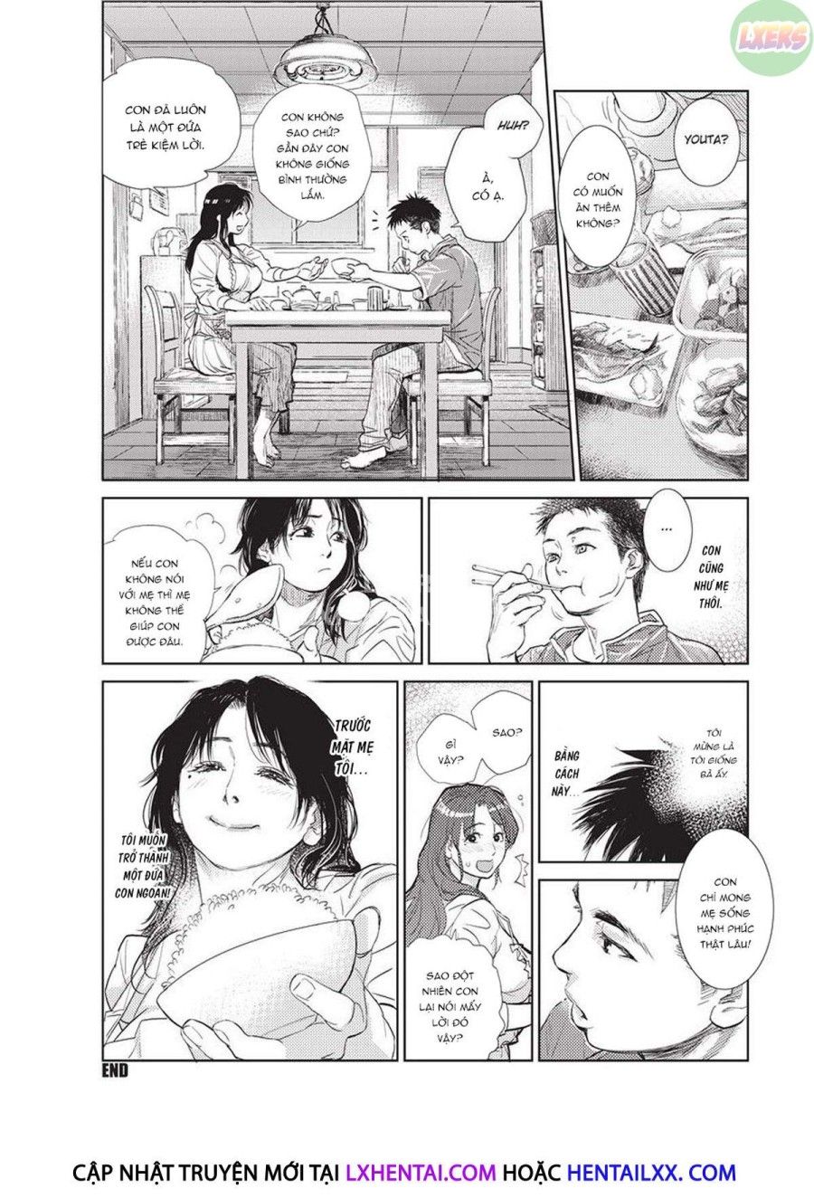 Sweet Dreams Chương 12 page 35 - Giả Dược