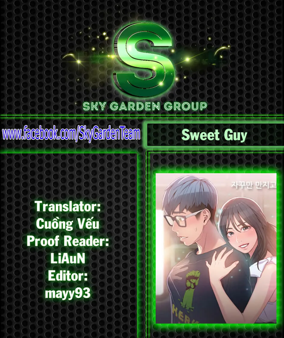 đọc truyện Sweet Guy Chương 1 ảnh 51 tại Thiên Thai Truyện