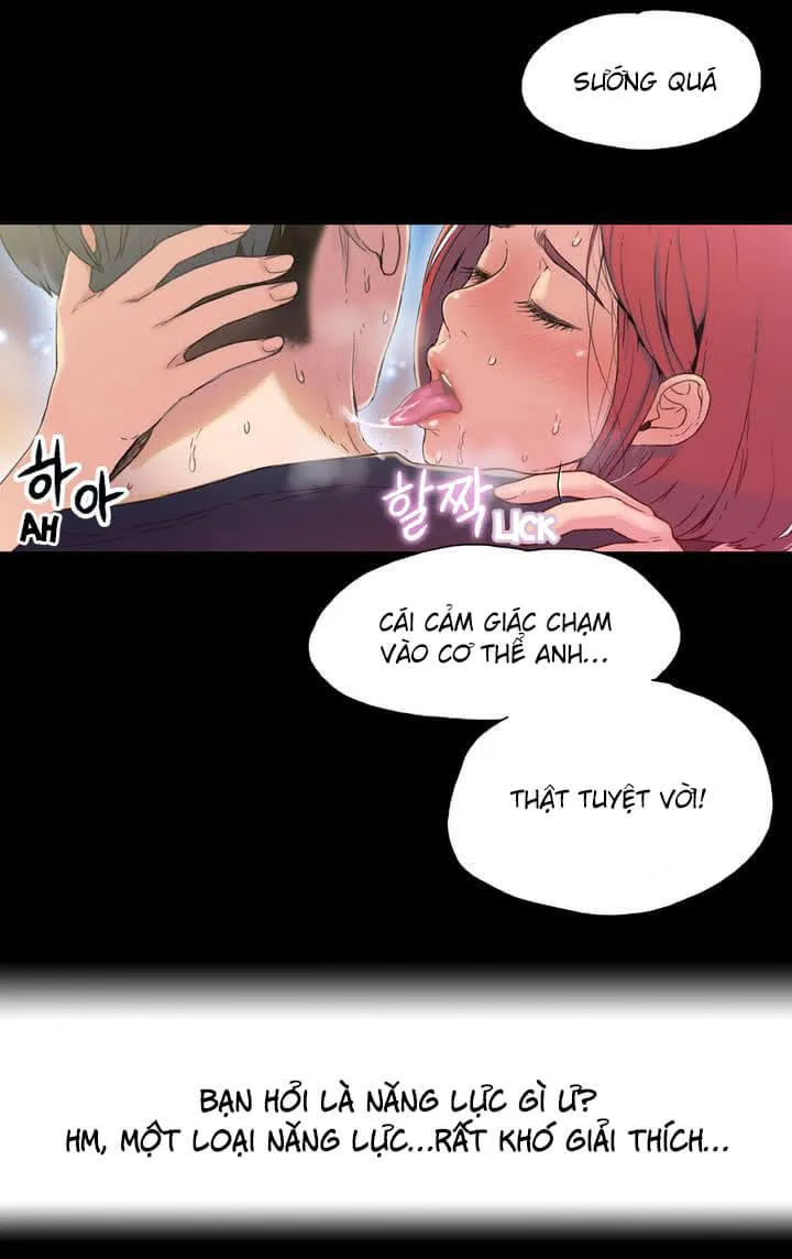 đọc truyện Sweet Guy Chương 1 ảnh 9 tại Thiên Thai Truyện