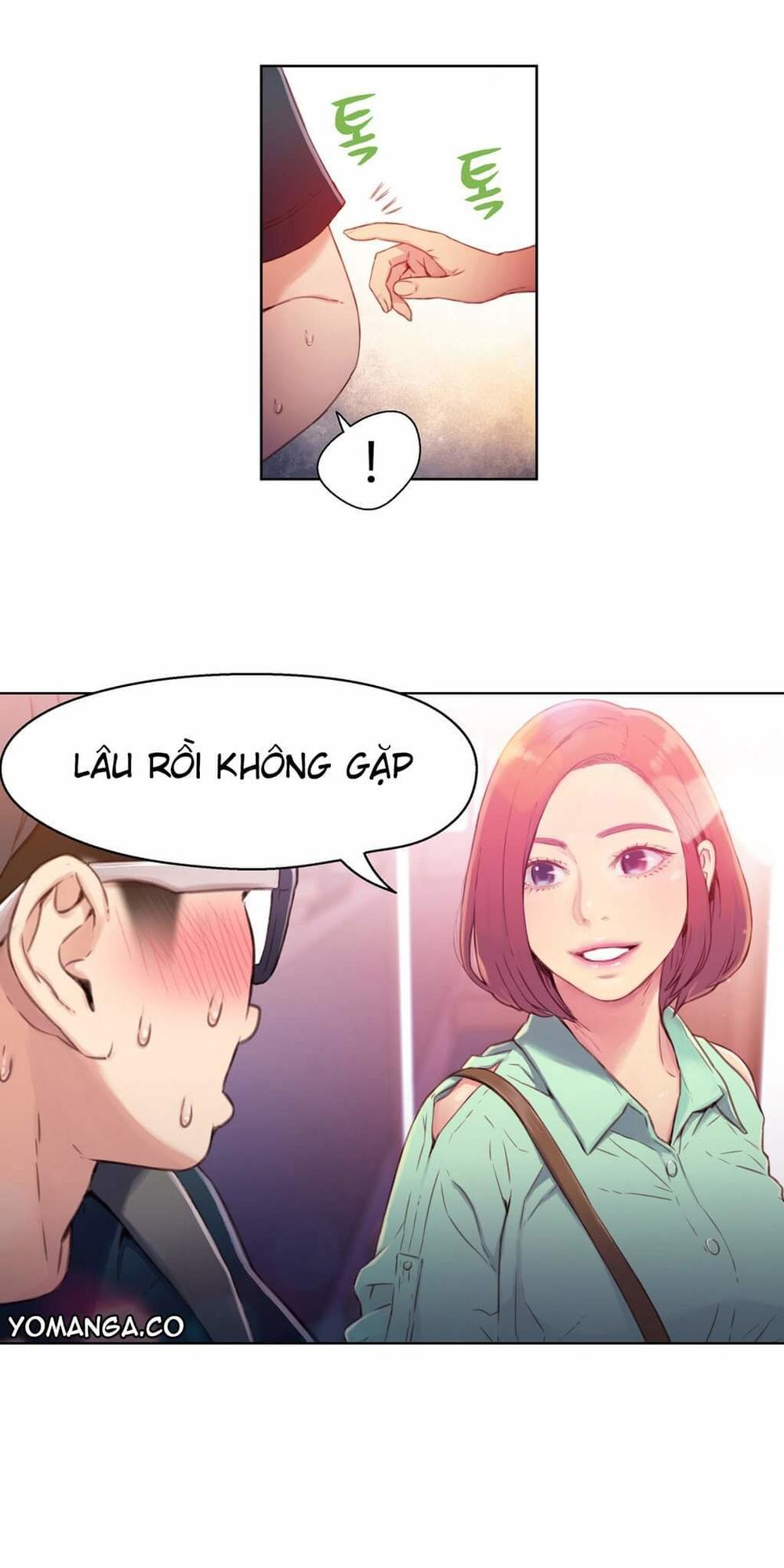 đọc truyện Sweet Guy Chương 15 ảnh 12 tại Thiên Thai Truyện
