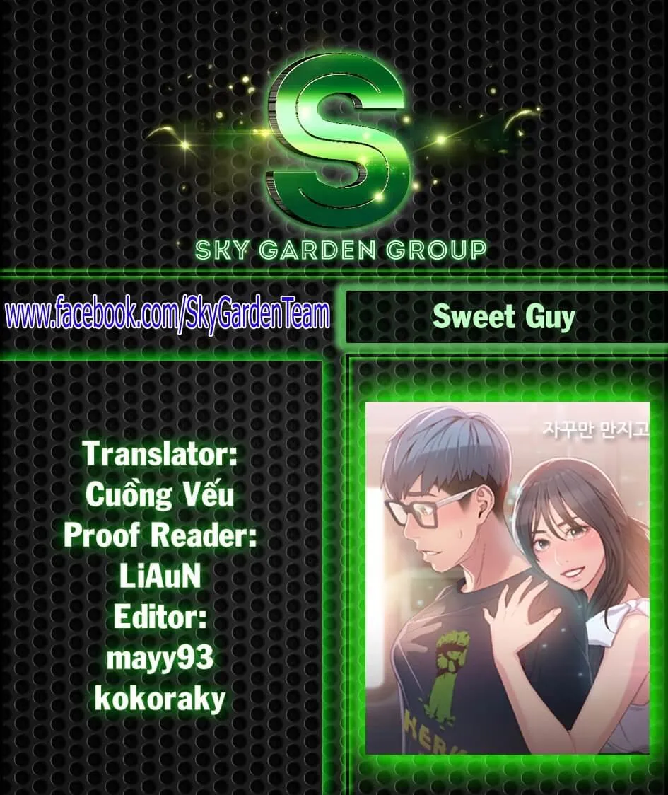 đọc truyện Sweet Guy Chương 21 ảnh 38 tại Thiên Thai Truyện