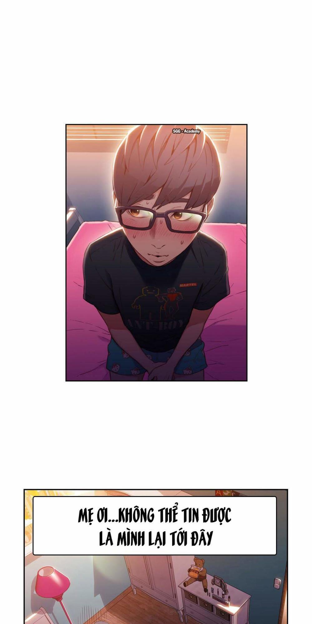 đọc truyện Sweet Guy Chương 28 ảnh 3 tại Thiên Thai Truyện