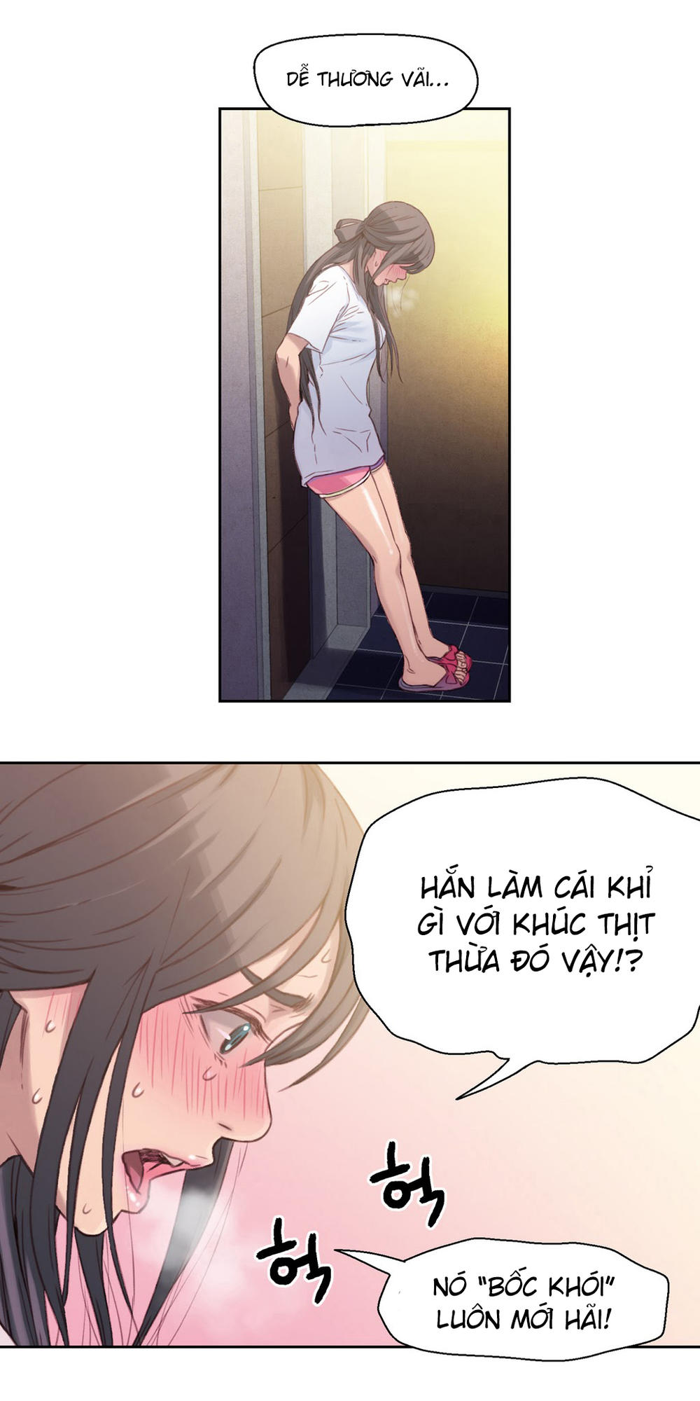 đọc truyện Sweet Guy Chương 3 ảnh 15 tại Thiên Thai Truyện