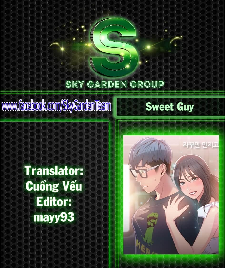 đọc truyện Sweet Guy Chương 30 ảnh 36 tại Thiên Thai Truyện