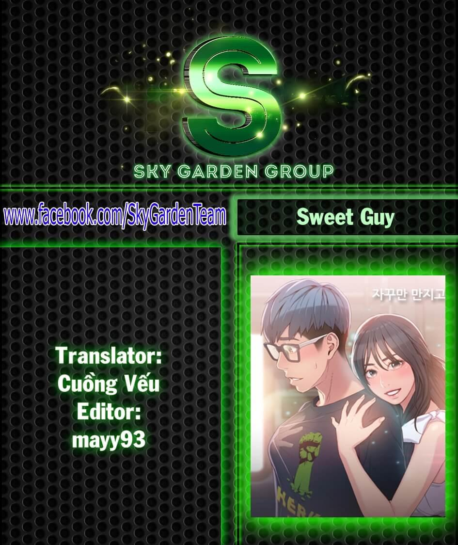 đọc truyện Sweet Guy Chương 31 ảnh 37 tại Thiên Thai Truyện