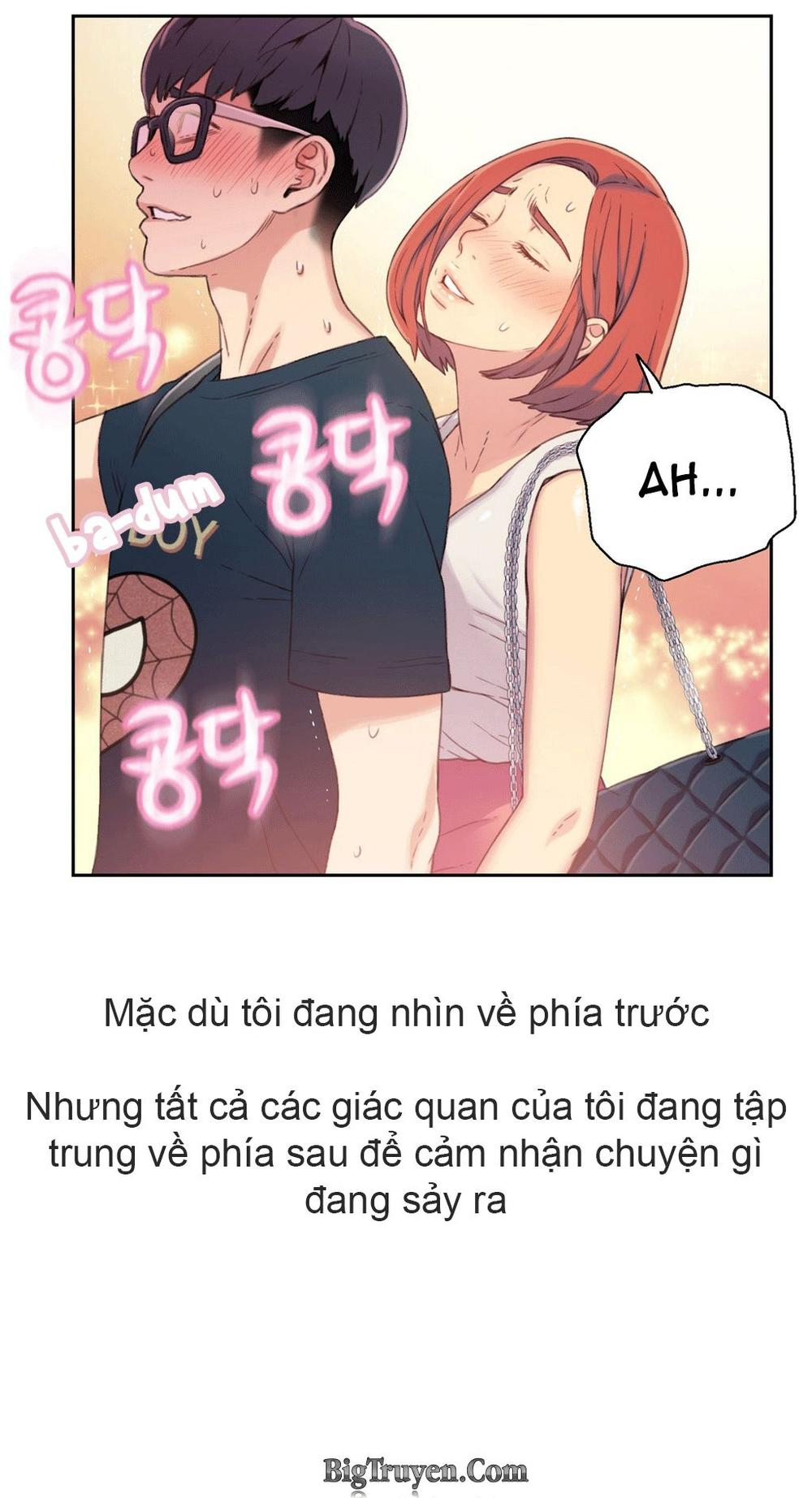 đọc truyện Sweet Guy Chương 4 ảnh 30 tại Thiên Thai Truyện