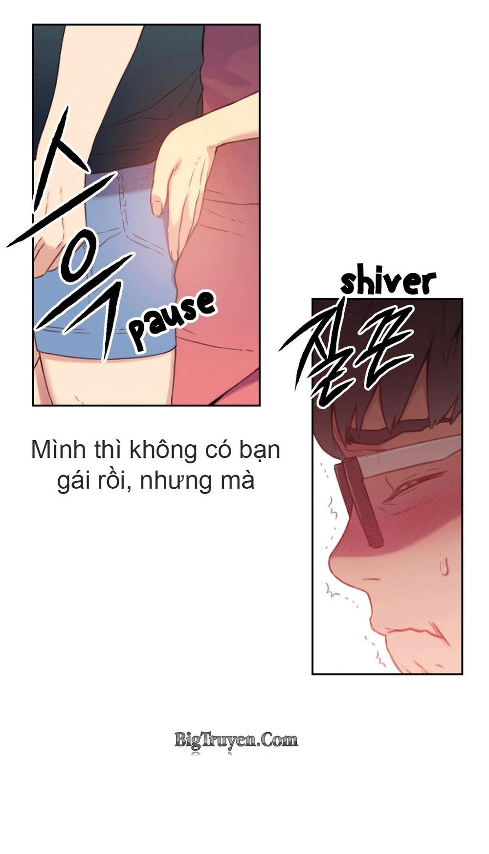 đọc truyện Sweet Guy Chương 4 ảnh 32 tại Thiên Thai Truyện