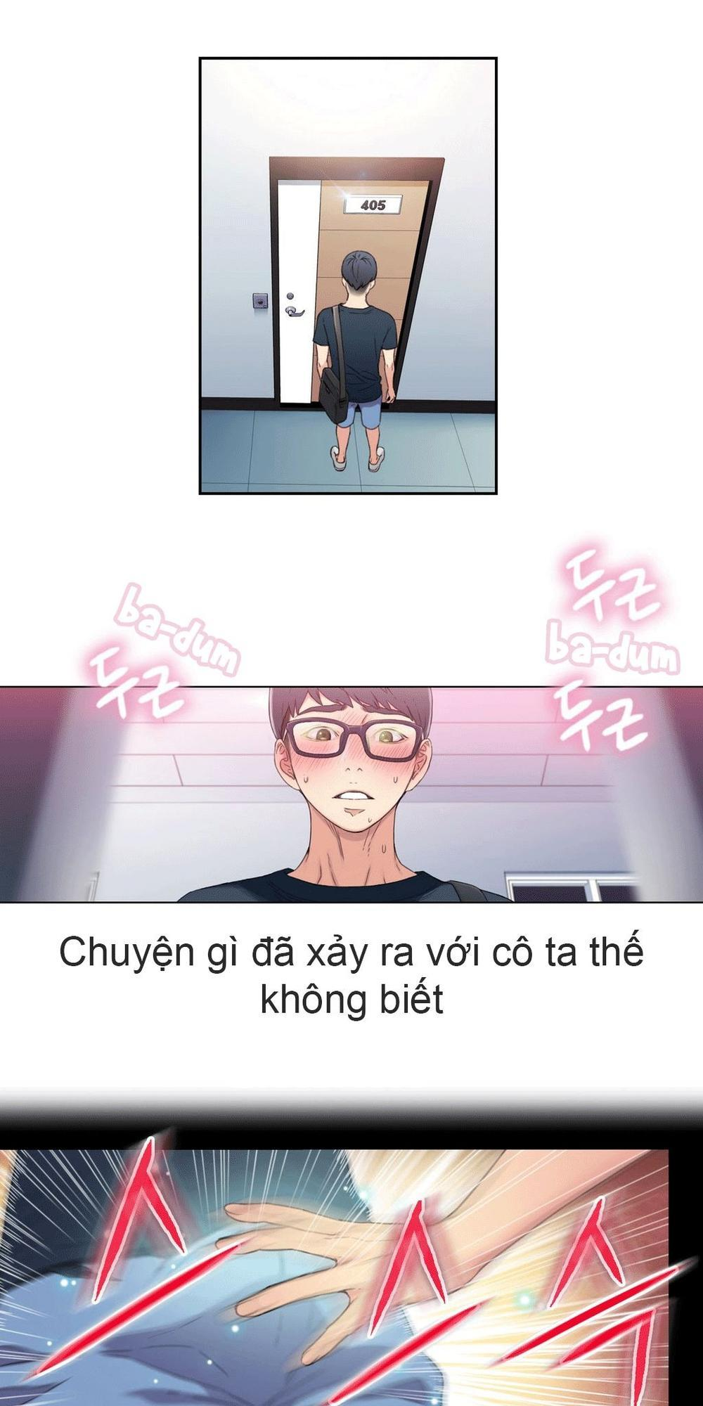 đọc truyện Sweet Guy Chương 4 ảnh 44 tại Thiên Thai Truyện