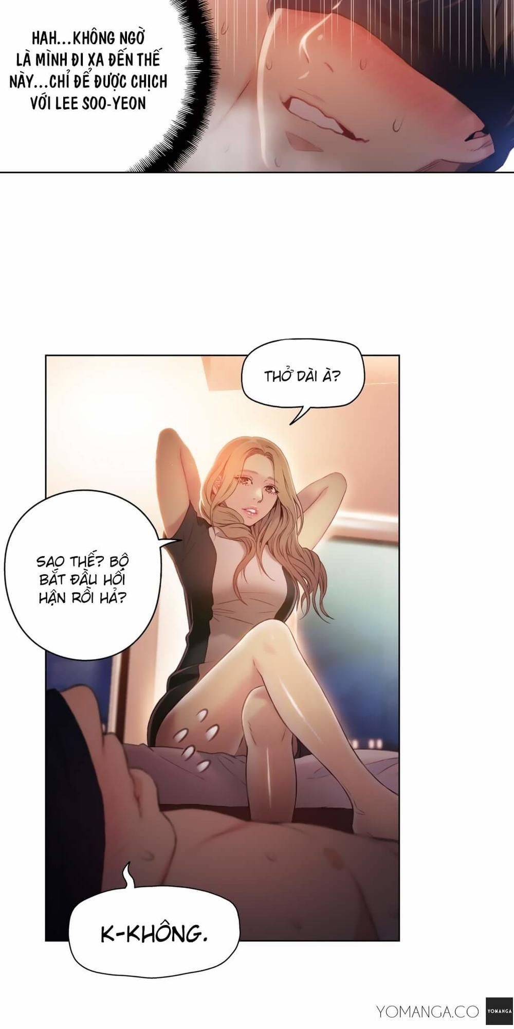 đọc truyện Sweet Guy Chương 44 ảnh 5 tại Thiên Thai Truyện
