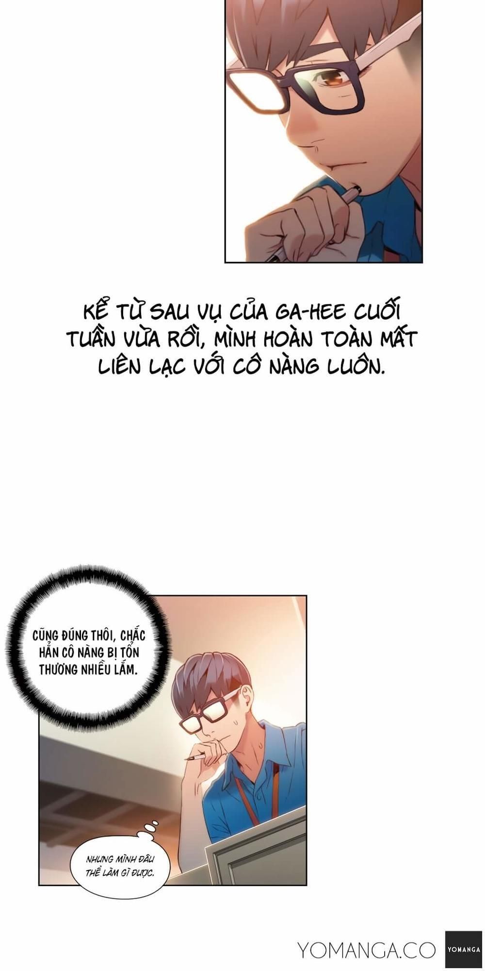 đọc truyện Sweet Guy Chương 49 ảnh 23 tại Thiên Thai Truyện