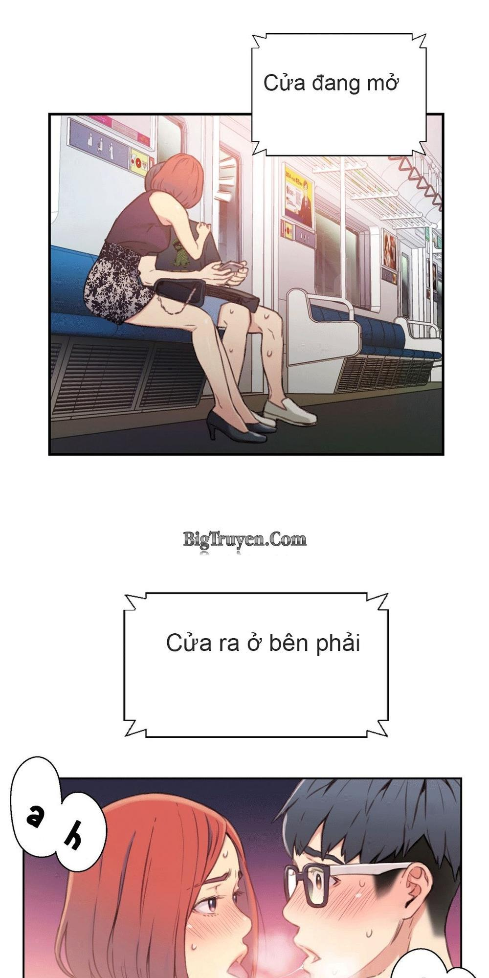 đọc truyện Sweet Guy Chương 5 ảnh 24 tại Thiên Thai Truyện