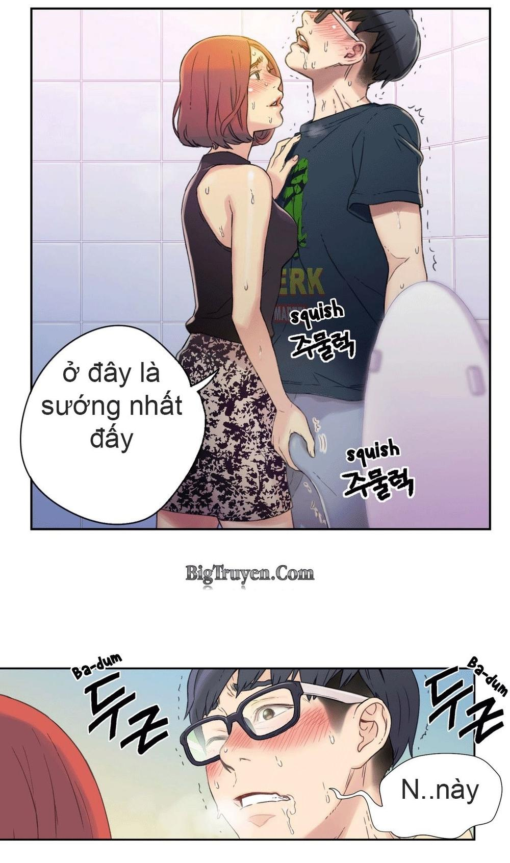 đọc truyện Sweet Guy Chương 5 ảnh 41 tại Thiên Thai Truyện