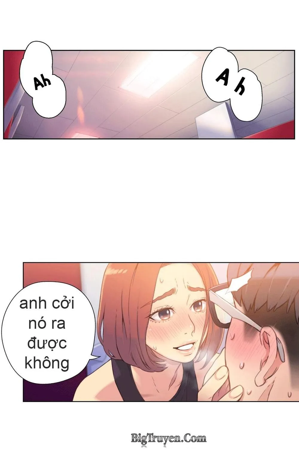 đọc truyện Sweet Guy Chương 5 ảnh 46 tại Thiên Thai Truyện