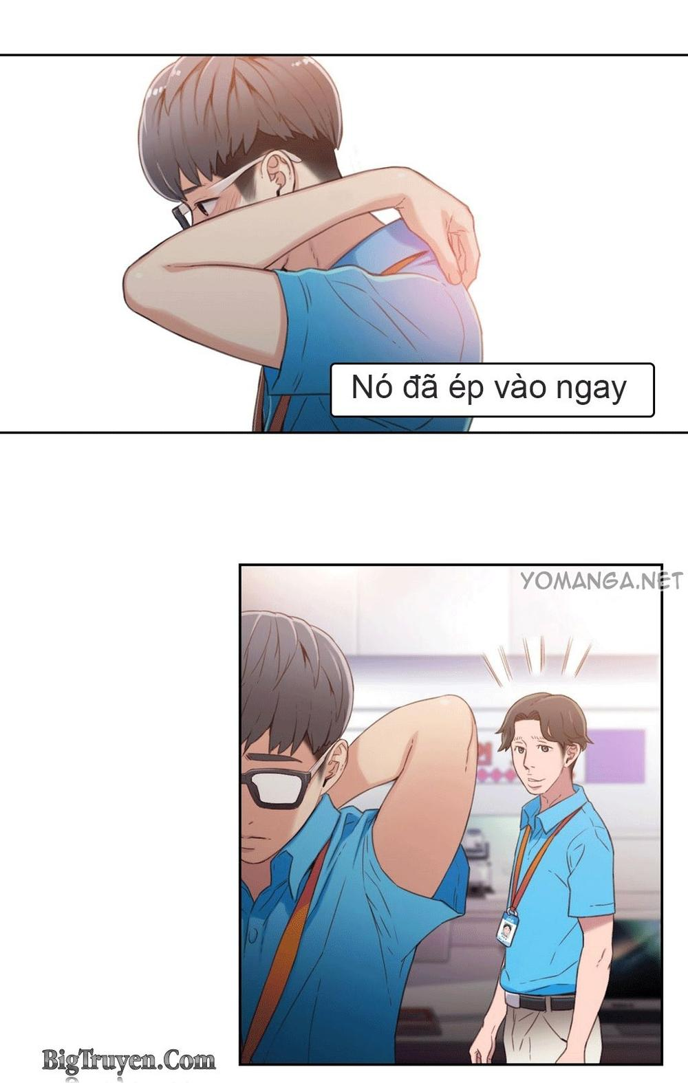 đọc truyện Sweet Guy Chương 5 ảnh 7 tại Thiên Thai Truyện