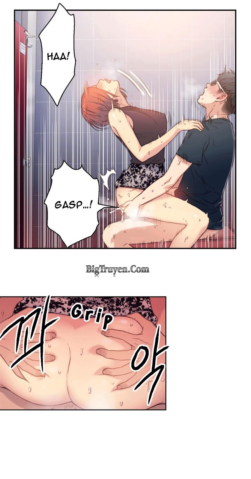 đọc truyện Sweet Guy Chương 5 ảnh 72 tại Thiên Thai Truyện