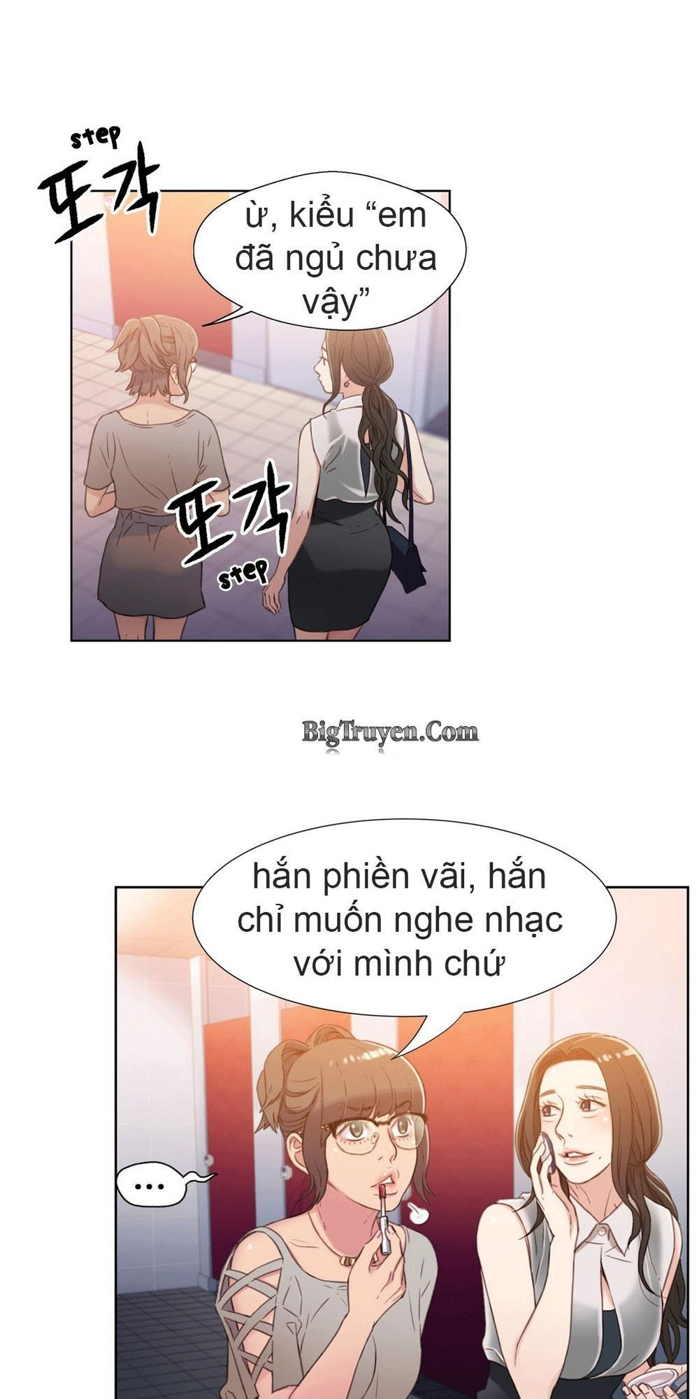 đọc truyện Sweet Guy Chương 5 ảnh 76 tại Thiên Thai Truyện