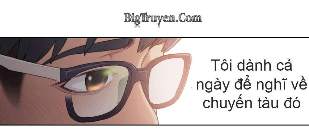 đọc truyện Sweet Guy Chương 5 ảnh 9 tại Thiên Thai Truyện