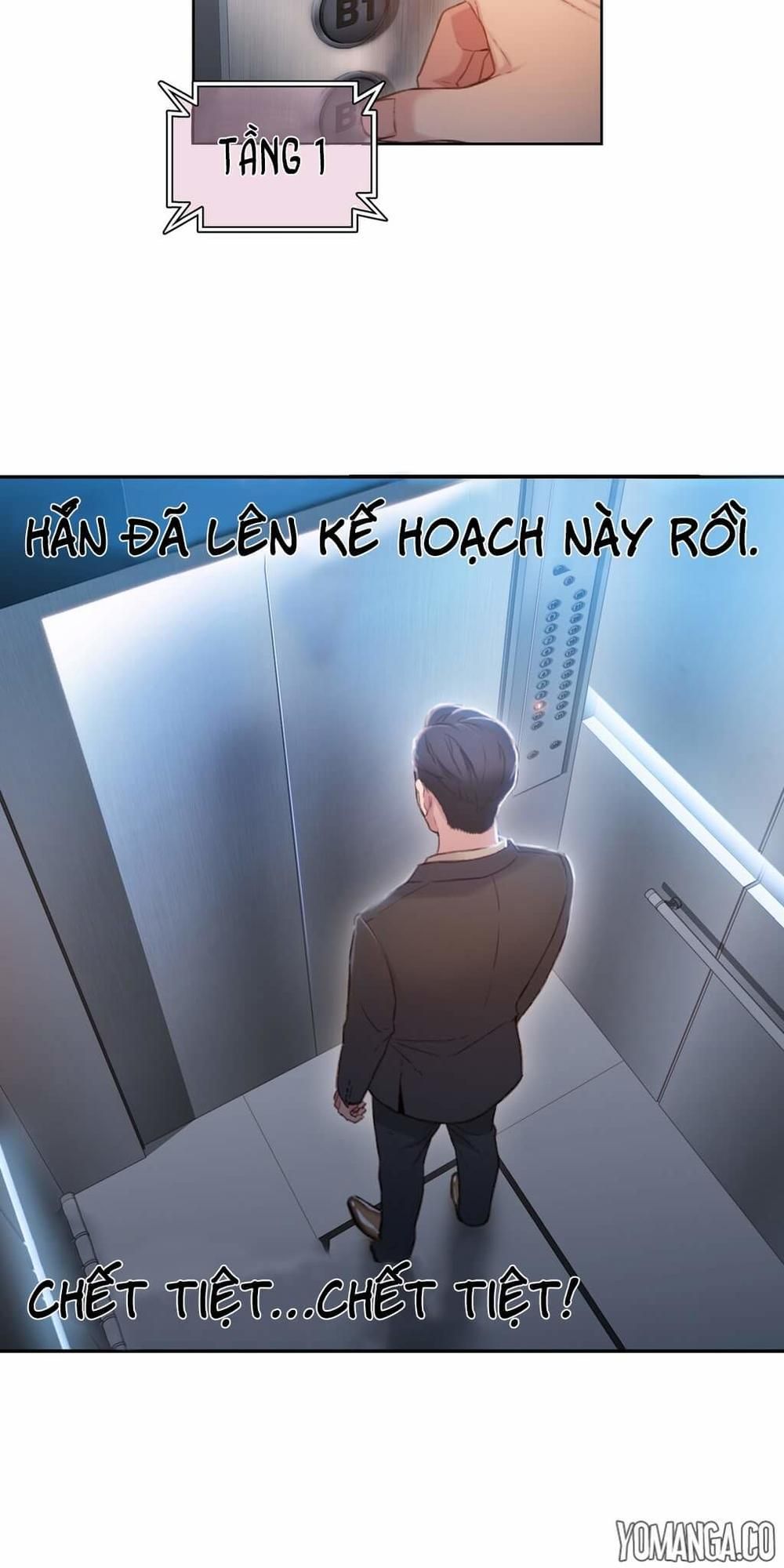 đọc truyện Sweet Guy Chương 53 ảnh 36 tại Thiên Thai Truyện