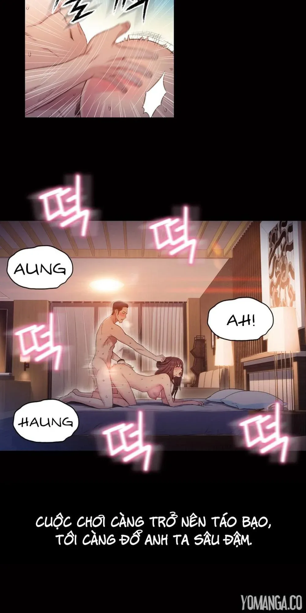 đọc truyện Sweet Guy Chương 54 ảnh 41 tại Thiên Thai Truyện