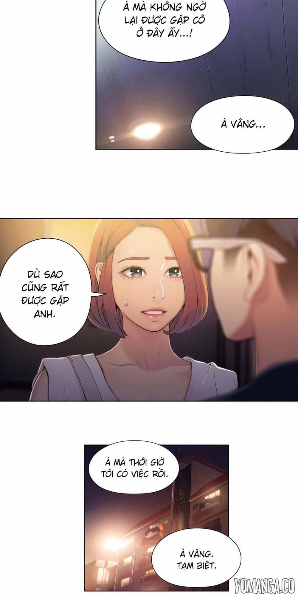 đọc truyện Sweet Guy Chương 56 ảnh 8 tại Thiên Thai Truyện