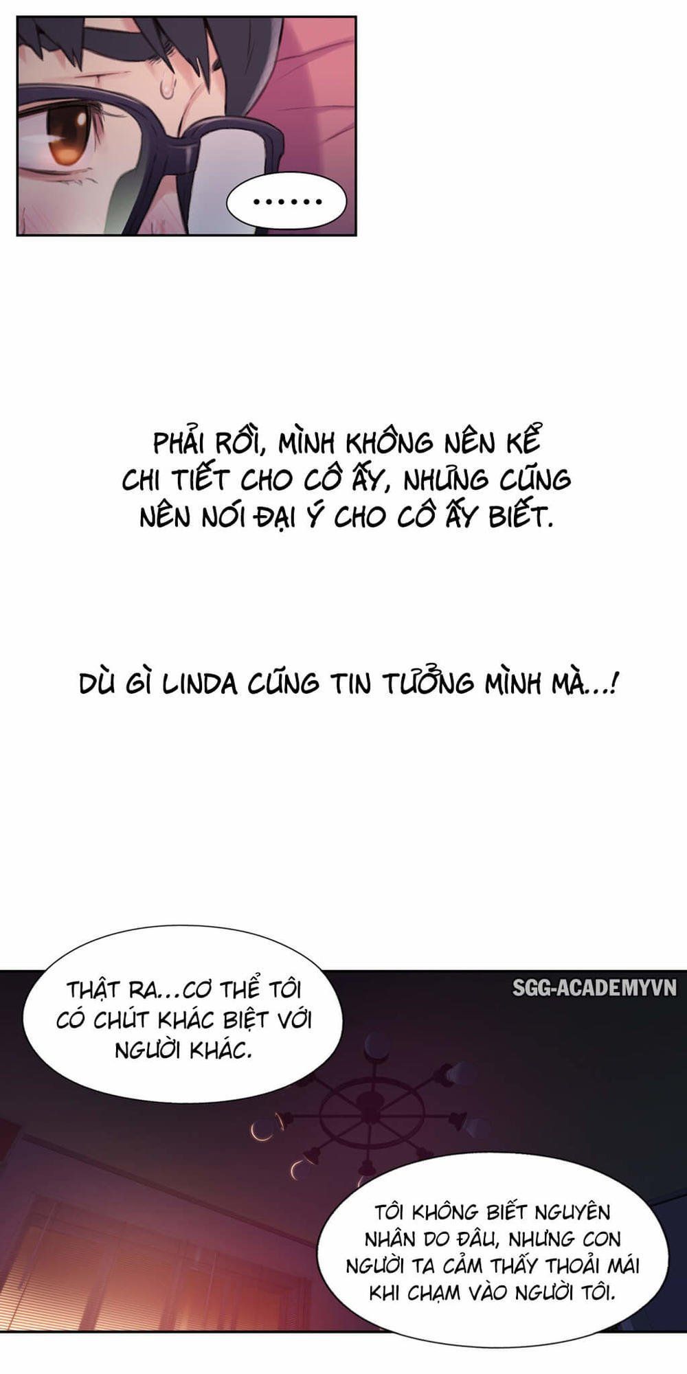 đọc truyện Sweet Guy Chương 57 ảnh 25 tại Thiên Thai Truyện