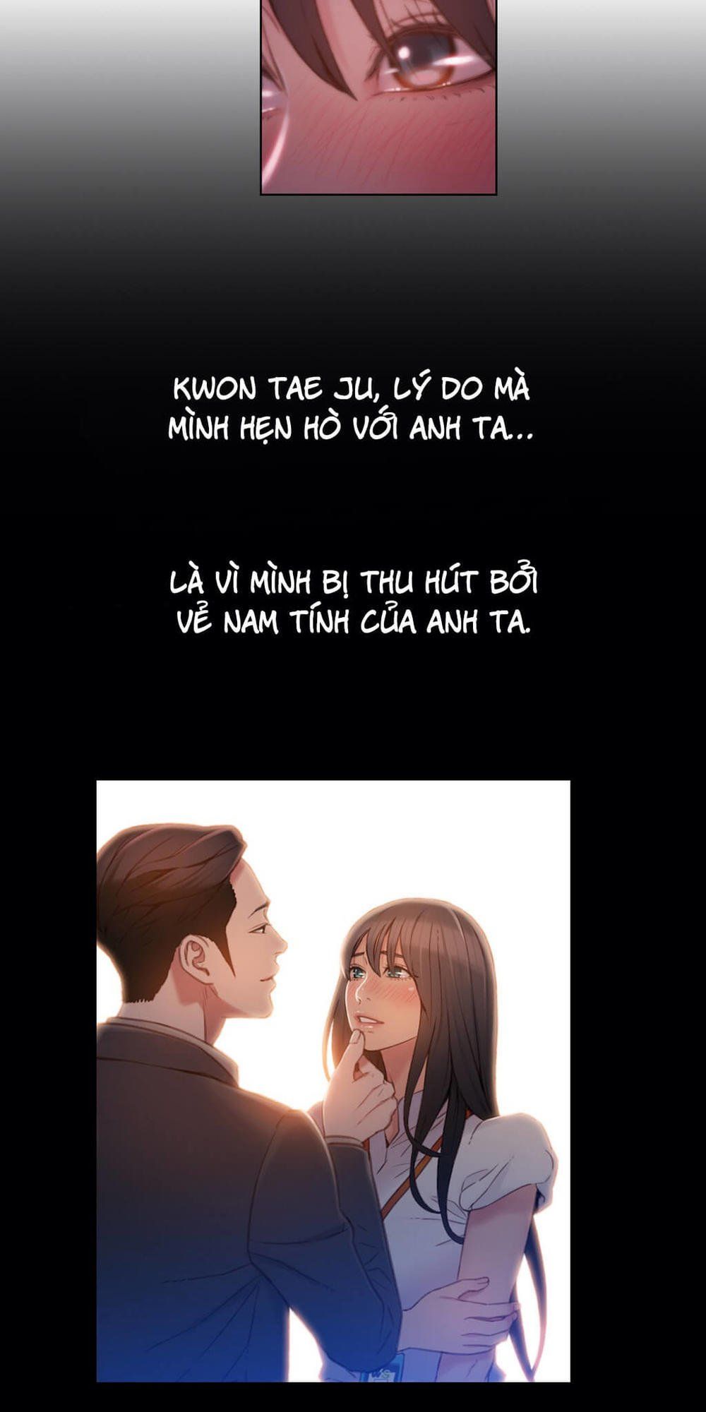 đọc truyện Sweet Guy Chương 58 ảnh 16 tại Thiên Thai Truyện