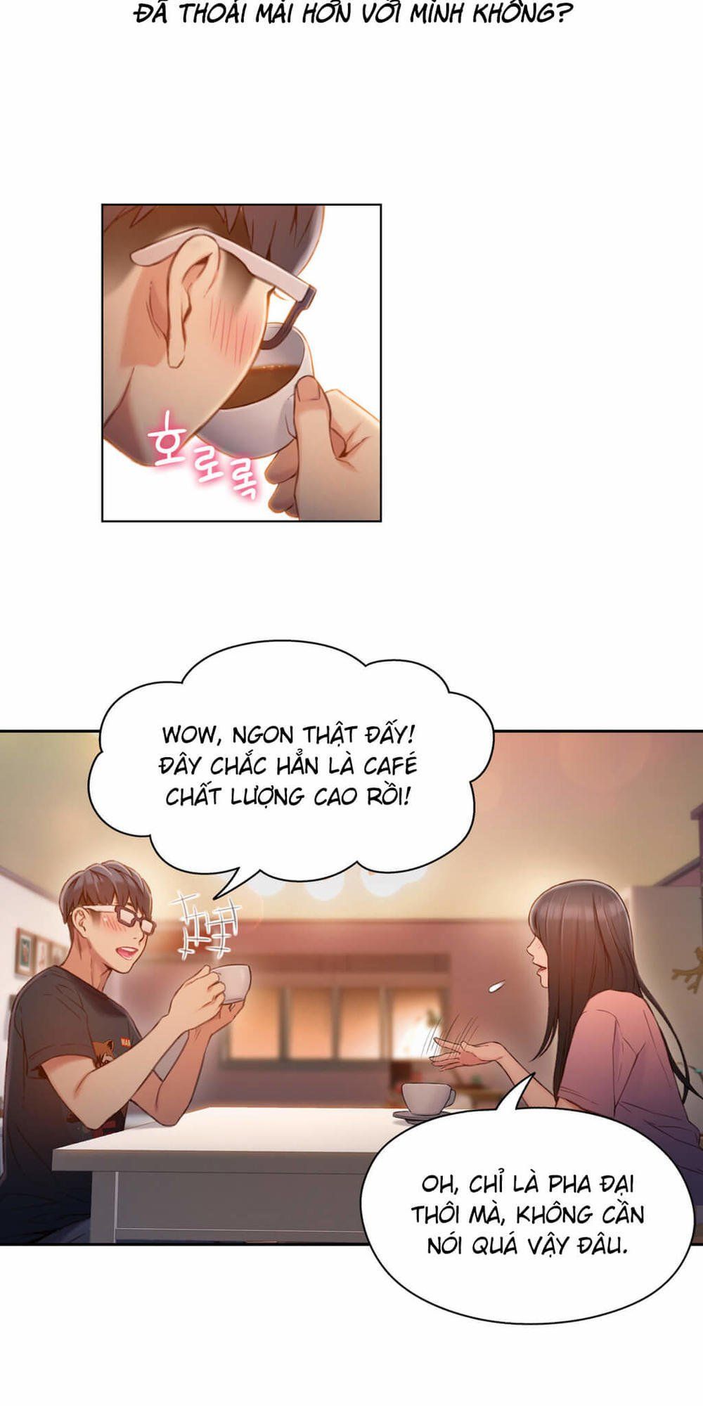 đọc truyện Sweet Guy Chương 66 ảnh 6 tại Thiên Thai Truyện