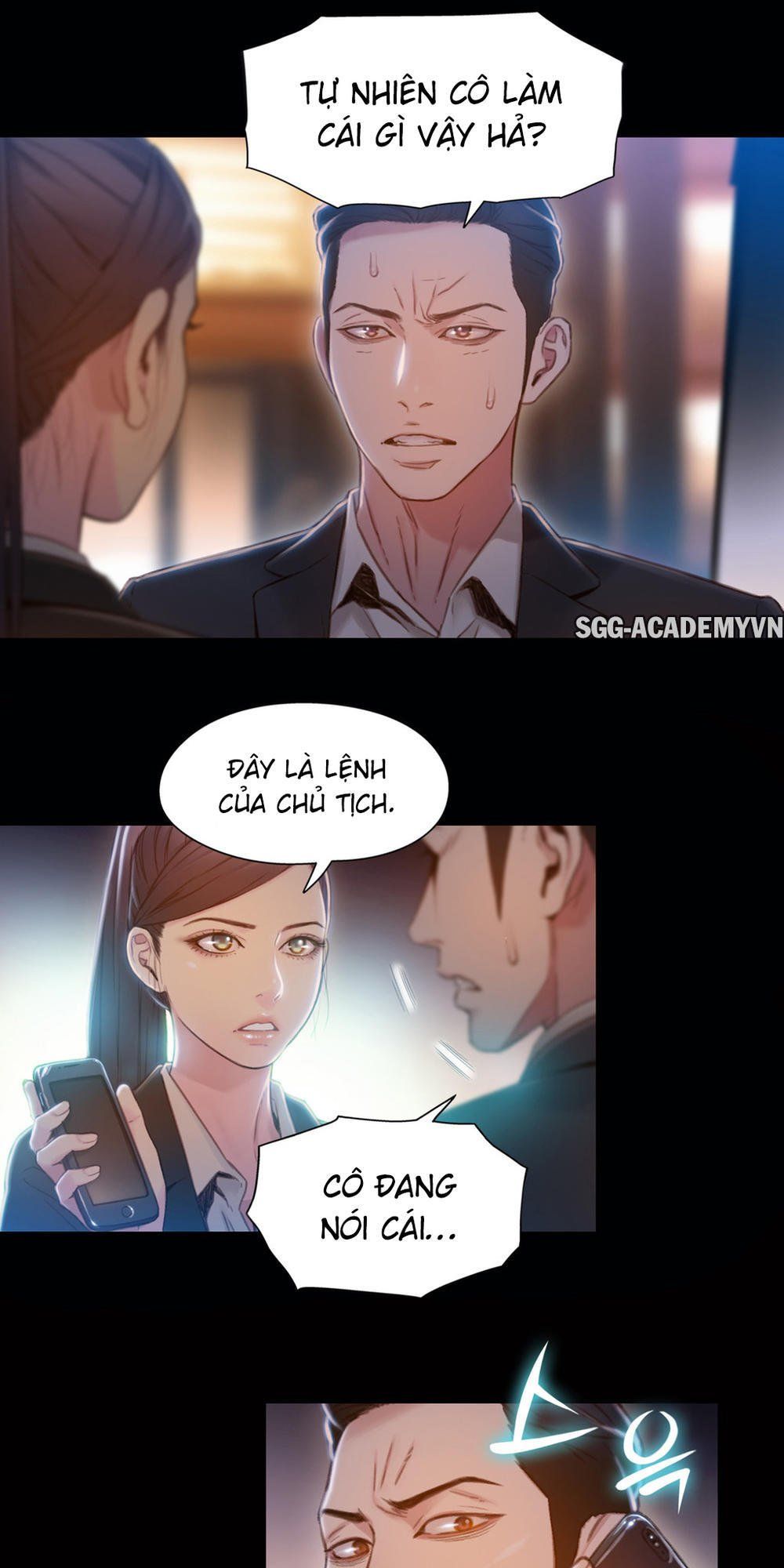 đọc truyện Sweet Guy Chương 67 ảnh 7 tại Thiên Thai Truyện