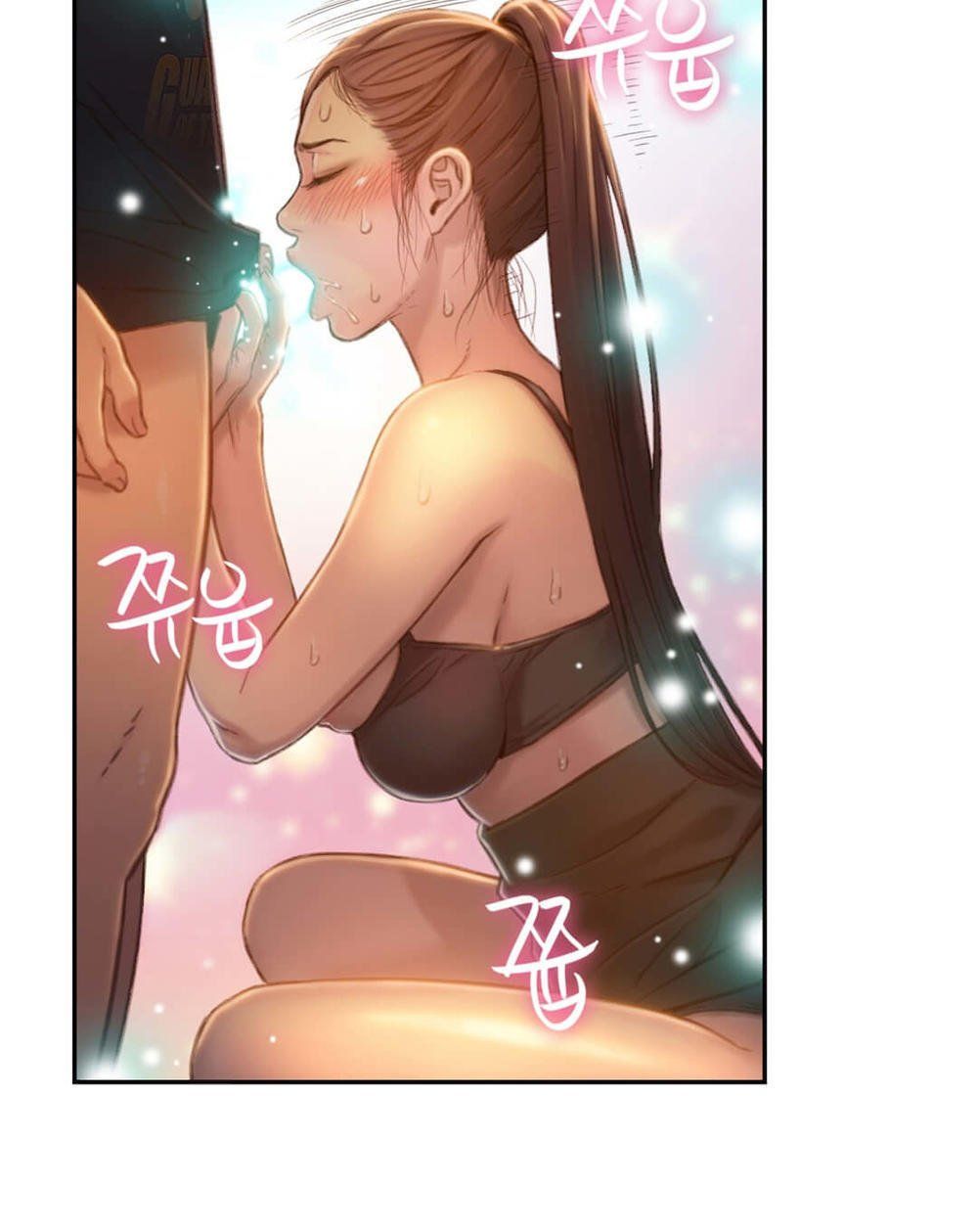 đọc truyện Sweet Guy Chương 68 ảnh 28 tại Thiên Thai Truyện