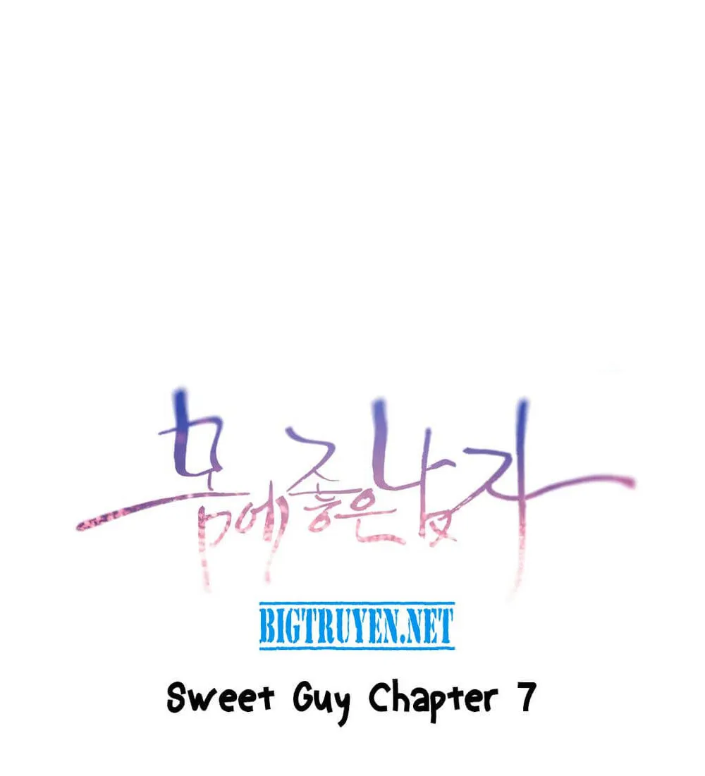 đọc truyện Sweet Guy Chương 7 ảnh 1 tại Thiên Thai Truyện