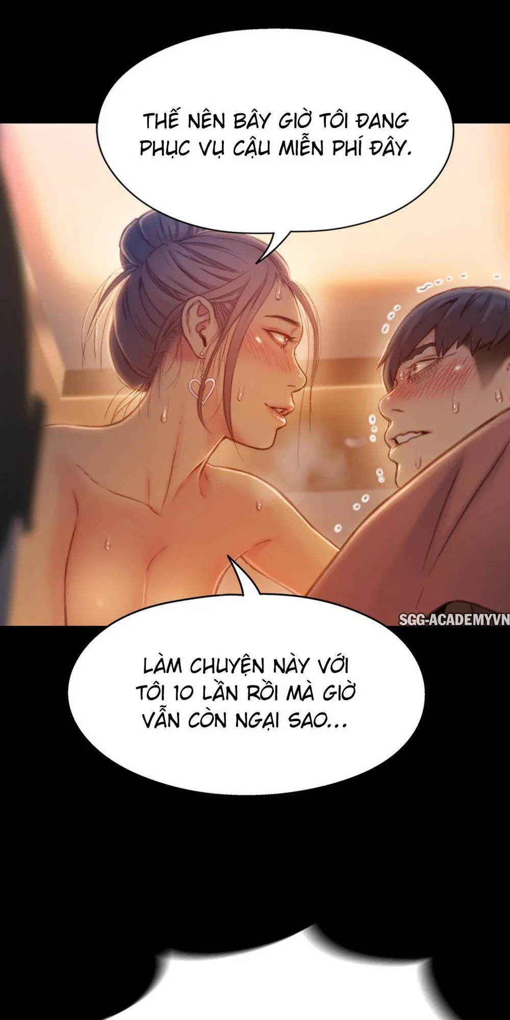 đọc truyện Sweet Guy Chương 74 ảnh 15 tại Thiên Thai Truyện