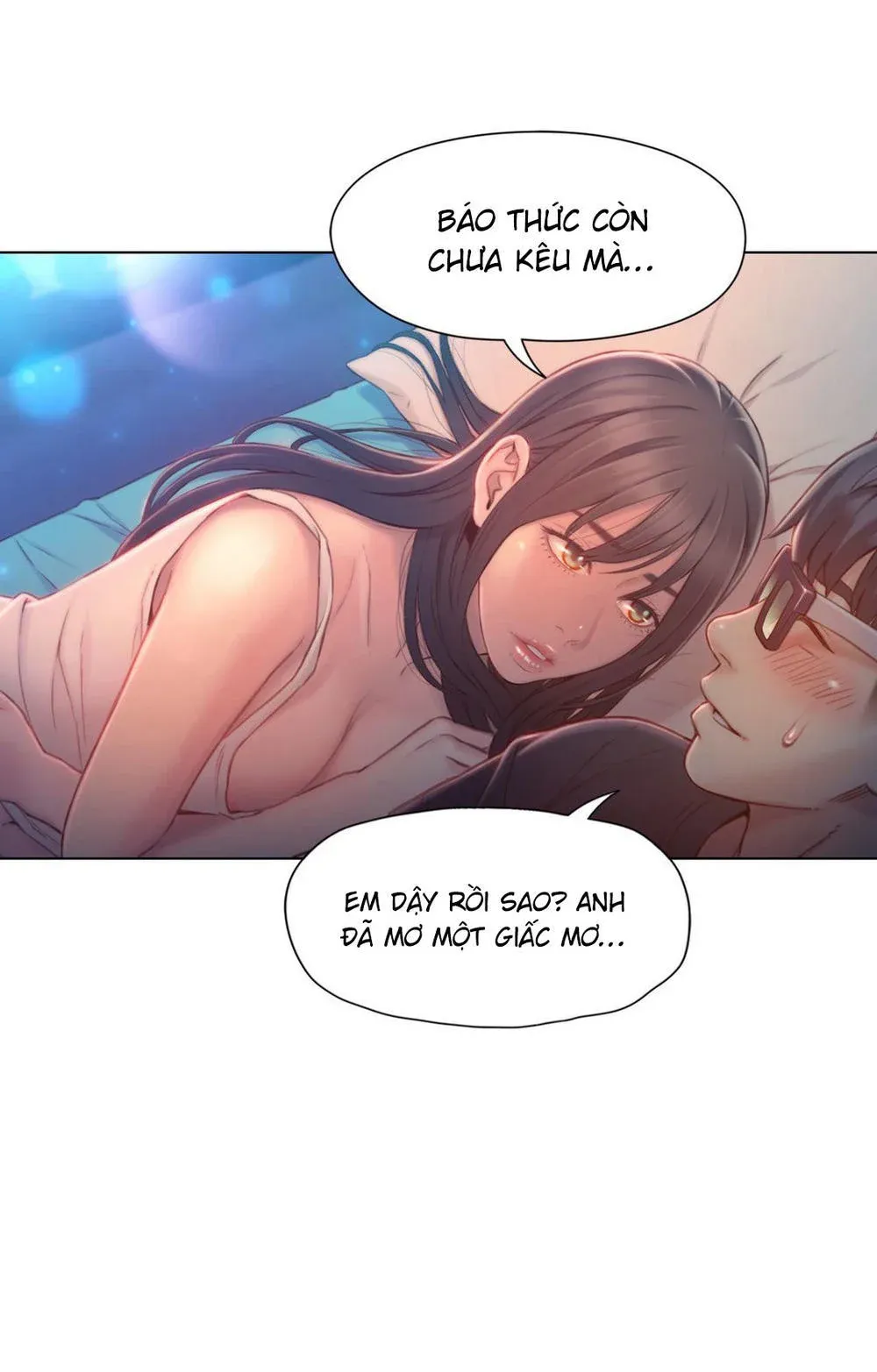 đọc truyện Sweet Guy Chương 74 ảnh 20 tại Thiên Thai Truyện